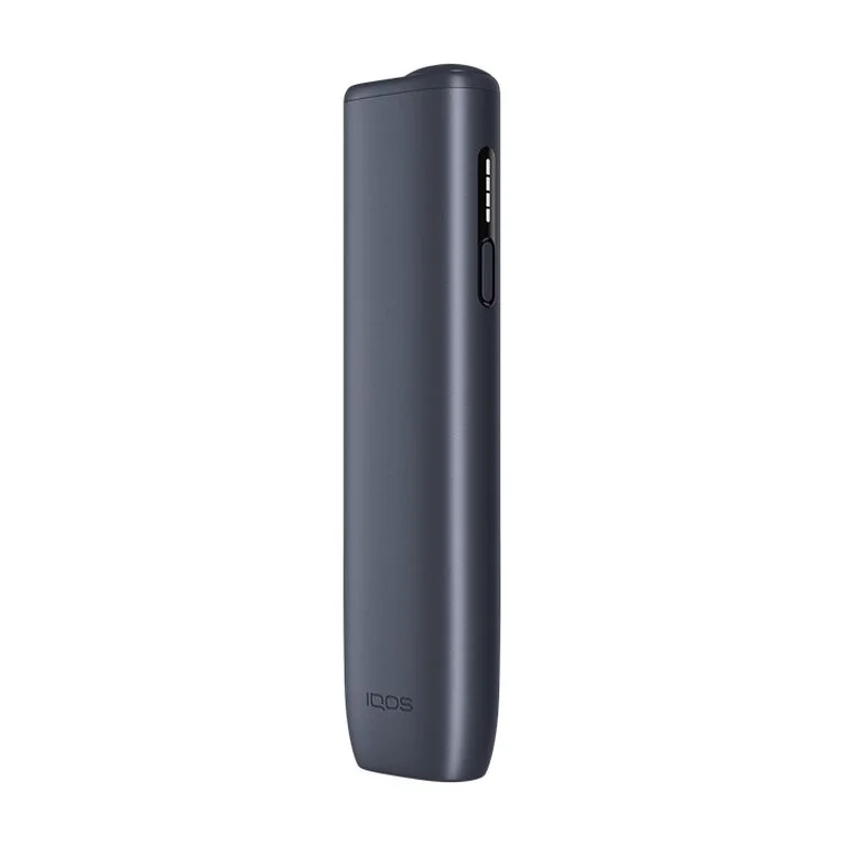 IQOS ILUMA i One 午夜黑 | 加熱菸主機推薦 · 2026全新升級 · 20次連續抽吸 | 台灣現貨