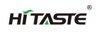 HITASTE 首頁標識